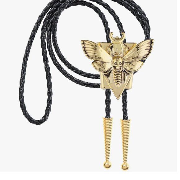 Bolo Tie Steampunk - Picture 5 of 5